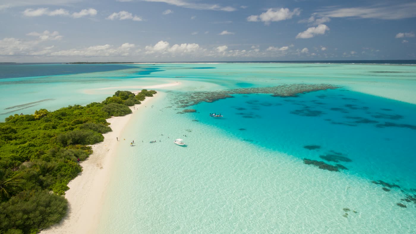Leeward Islands